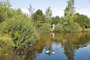 Center Parcs Limburgse Peel