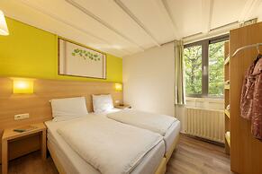 Center Parcs Limburgse Peel
