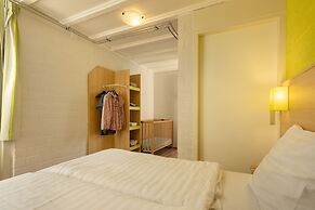 Center Parcs Limburgse Peel