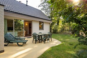 Center Parcs Limburgse Peel
