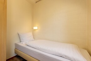 Center Parcs Limburgse Peel