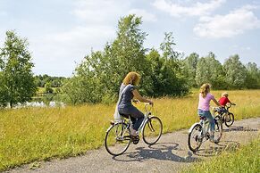 Center Parcs Limburgse Peel