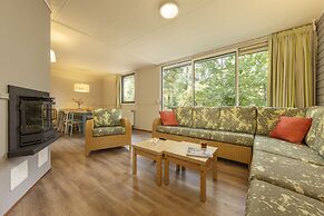 Center Parcs Limburgse Peel