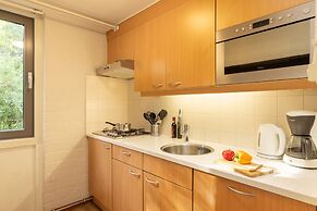 Center Parcs Limburgse Peel