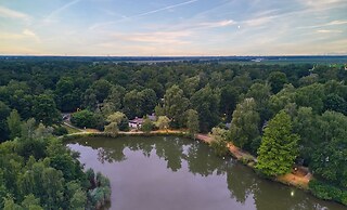 Center Parcs Limburgse Peel
