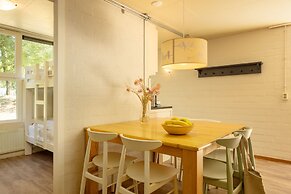 Center Parcs Limburgse Peel