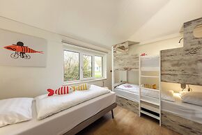 Center Parcs Parc Sandur
