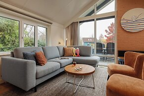 Center Parcs Parc Sandur