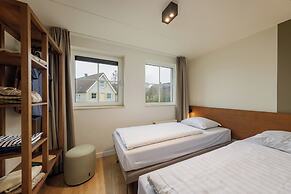 Center Parcs Parc Sandur