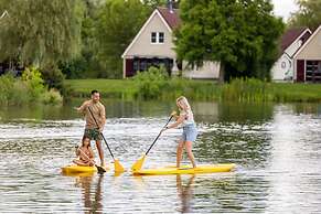 Center Parcs Parc Sandur