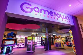 Center Parcs Parc Sandur