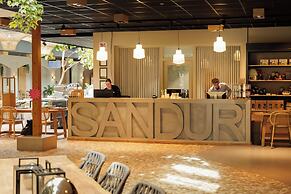 Center Parcs Parc Sandur