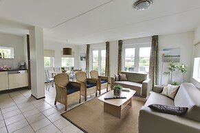 Center Parcs Parc Sandur