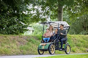 Center Parcs Parc Sandur