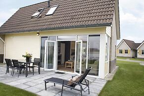 Center Parcs Parc Sandur