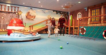 Center Parcs Parc Sandur