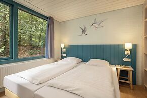 Center Parcs De Vossemeren