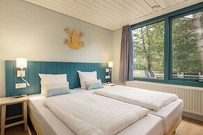 Center Parcs De Vossemeren