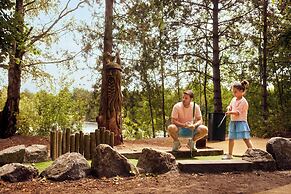 Center Parcs De Vossemeren