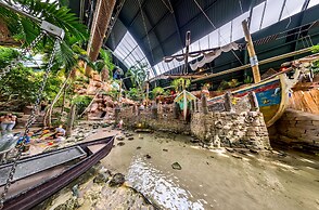 Center Parcs De Vossemeren