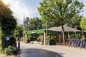 Center Parcs De Vossemeren