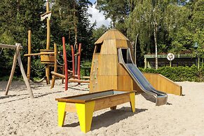 Center Parcs De Vossemeren