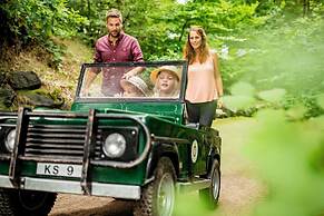 Center Parcs De Vossemeren