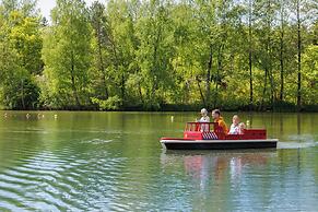 Center Parcs Bispinger Heide