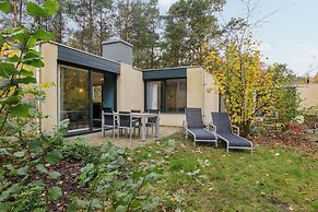 Center Parcs Bispinger Heide