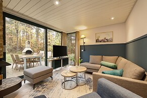 Center Parcs Bispinger Heide