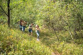 Center Parcs Bispinger Heide