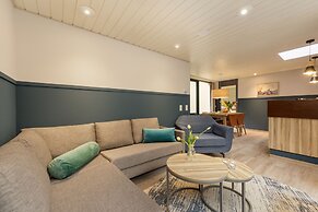 Center Parcs Bispinger Heide