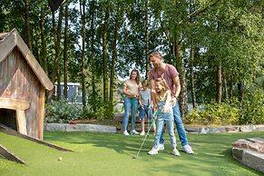 Center Parcs Bispinger Heide