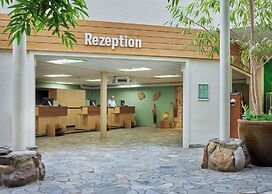 Center Parcs Bispinger Heide