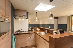 Center Parcs Bispinger Heide