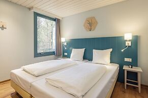 Center Parcs Bispinger Heide