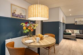 Center Parcs Bispinger Heide