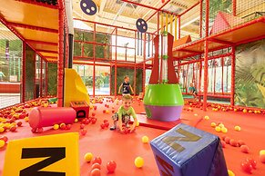 Center Parcs Bispinger Heide