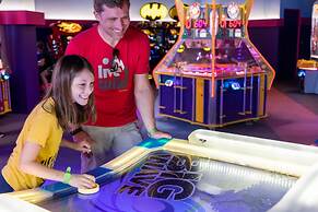 Center Parcs Bispinger Heide