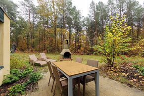 Center Parcs Bispinger Heide