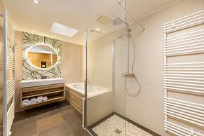 Center Parcs Bispinger Heide