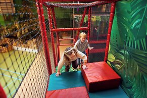 Center Parcs Bispinger Heide