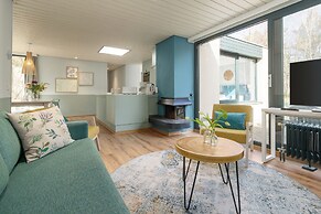 Center Parcs Bispinger Heide