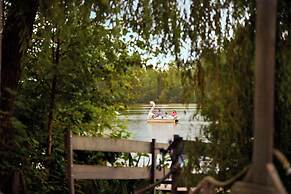 Center Parcs Bispinger Heide