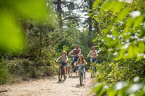 Center Parcs Bispinger Heide