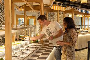 Center Parcs Bispinger Heide