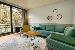 Center Parcs Bispinger Heide