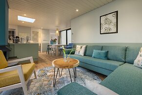 Center Parcs Bispinger Heide