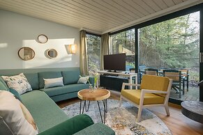 Center Parcs Bispinger Heide