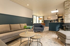 Center Parcs Bispinger Heide